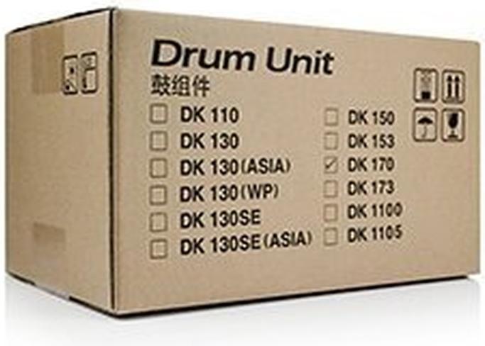 Actual product image Kyocera Accessories Drum DK-170