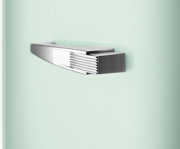 Produktbild Smeg Retro Style FAB28LPG6 (270 l)