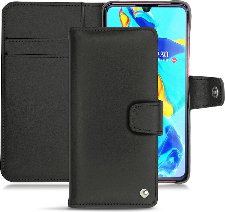 Produktbild Noreve Lederschutzhülle (Huawei P30)