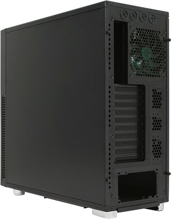 Actual product image Nanoxia Deep Silence 5 Rev.B (ATX, mATX, Mini-ITX, E-ATX, XL-ATX)