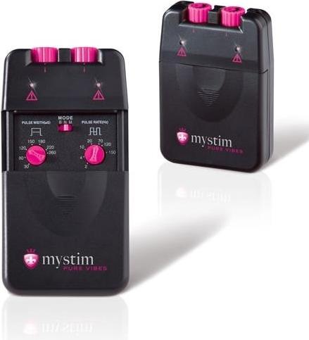 Produktbild Mystim Pure Vibes