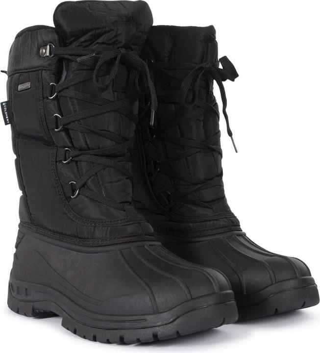 Image du produit Trespass STRAITON II - Chaussures d'hiver pour homme (40)