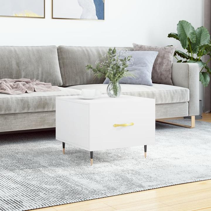 Produktbild vidaXL Couchtisch (50 x 50 x 40 cm)