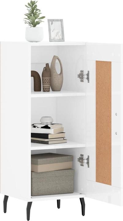 Produktbild vidaXL Sideboard (34.50 x 34 x 90 cm)