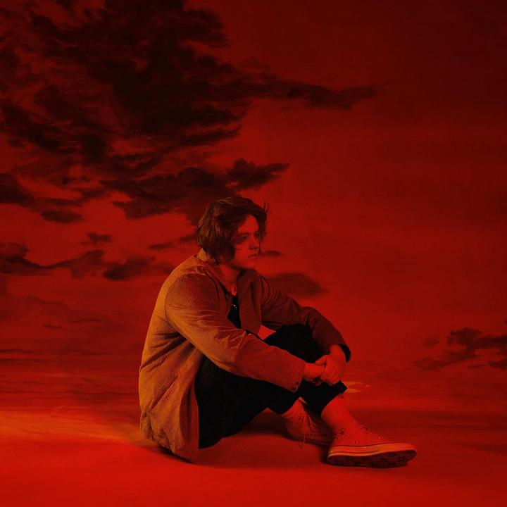 Image du produit Divinely Uninspired To A Hellish Extent (Code MP3) (Lewis Capaldi)
