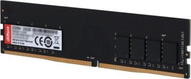 Produktbild Dahua MEMORY DIMM PC21300 DDR4/DDR-C300U8G26 (1 x 8GB, 2666 MHz, DDR4-RAM, DIMM)