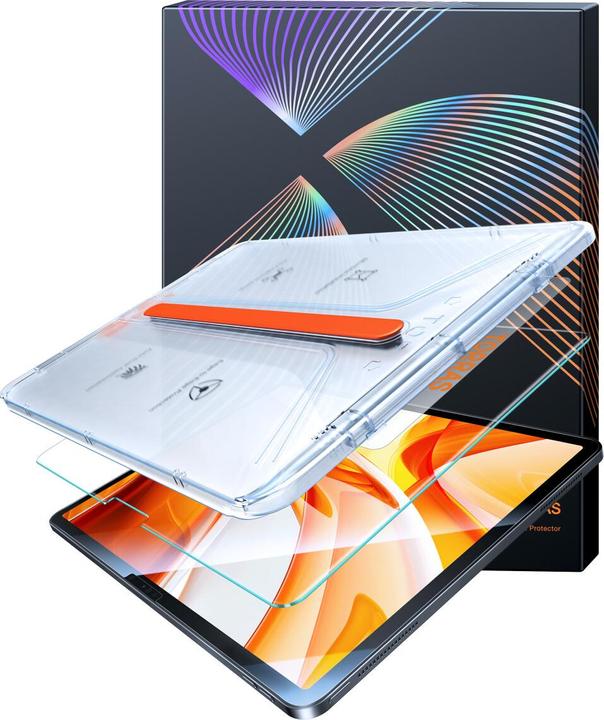 Immagine prodotto Torras Installare Master (1 Pezzo/i, iPad Air 11 2024 (M2))