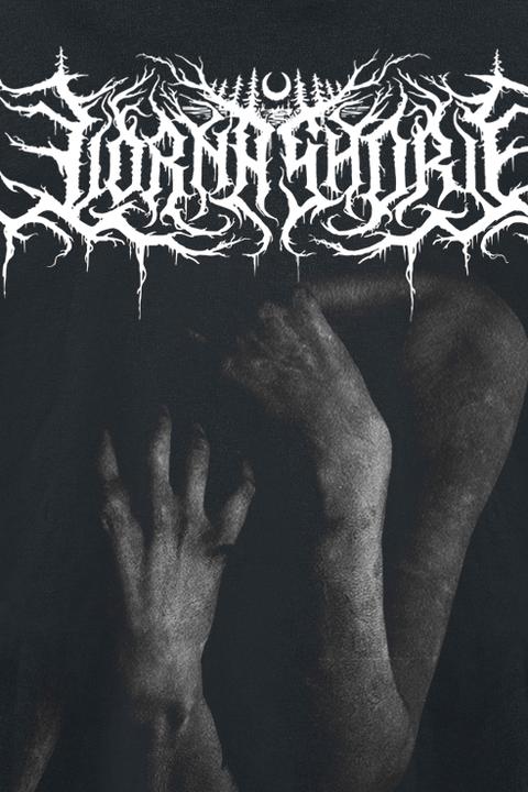 Produktbild Lorna Shore Dancing Like Flames (S)