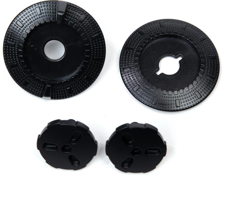 iXS Visor mechanism cover iXS100