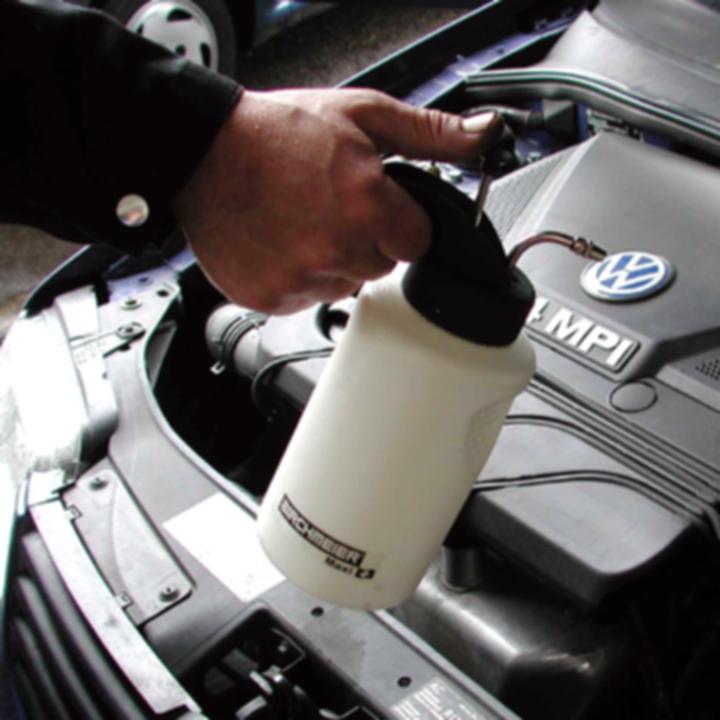 Actual product image Birchmeier Atomizer NEW MAXI 1 l (1 l)