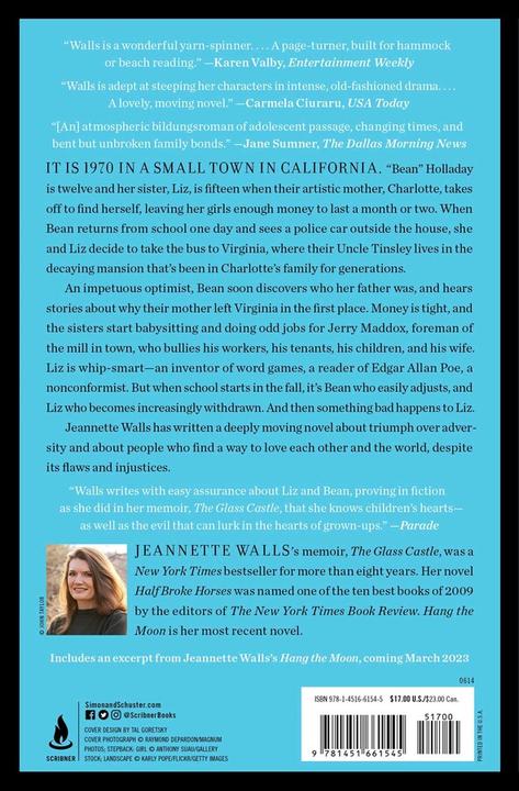 Produktbild The Silver Star (Englisch, Jeannette Walls, 2014)
