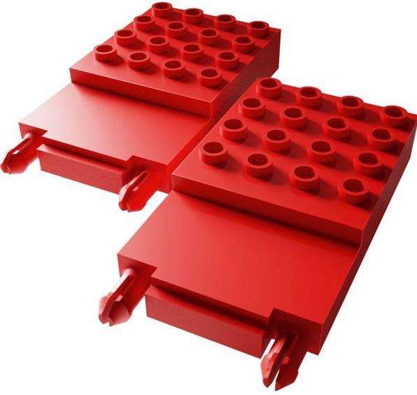 Immagine prodotto Carrera Build 'n Race - Racing Set 4.9