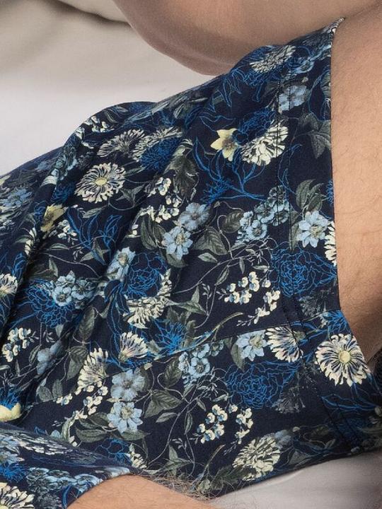 Image du produit ISA Bodywear Baumwolle Pyjama (XL)