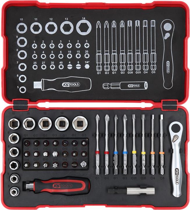Produktbild KS Tools Werkzeug