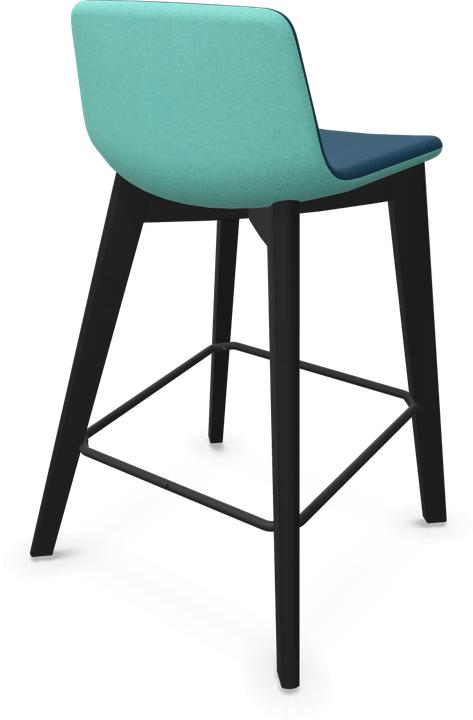 Actual product image Narbutas Twist & Sit Bar Stool