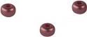 Produktbild Rayher Rocailles, 4mm ø, antikrosé, 150 Stück