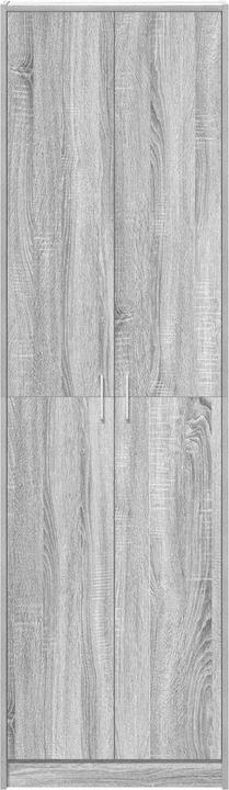 Produktbild vidaXL Kleiderschrank