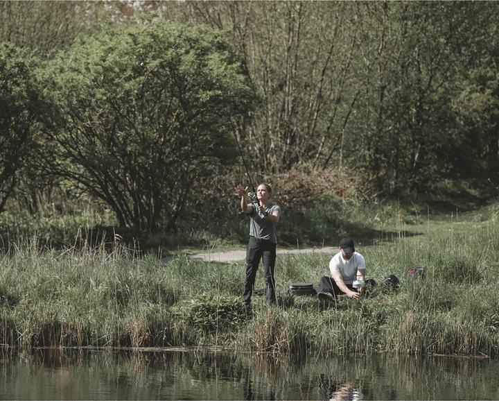 Produktbild Easy Camp Ash Rest