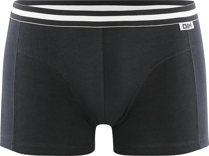 Produktbild DIM Boxer Coton Stretch (8er Pack)