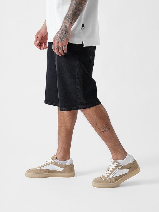 Produktbild Homeboy Jeansshorts X-TRA BAGGY (31)