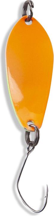 Produktbild Iron Trout Wave Spoon 2,8g RYB 5 Stk. (4.50 cm)