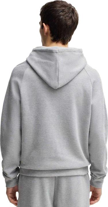 Immagine prodotto BOSS Felpa con Cappuccio Da Casa Uomo (S)