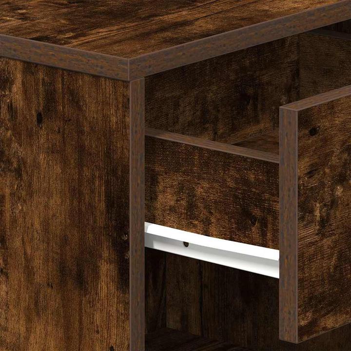 Immagine prodotto vidaXL Nachttisch (39 x 28 x 41 cm)