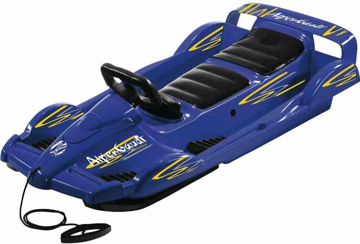 Alpengaudi Alpen Double Race