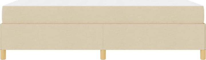 Actual product image vidaXL Bedstead (80 x 200 cm)