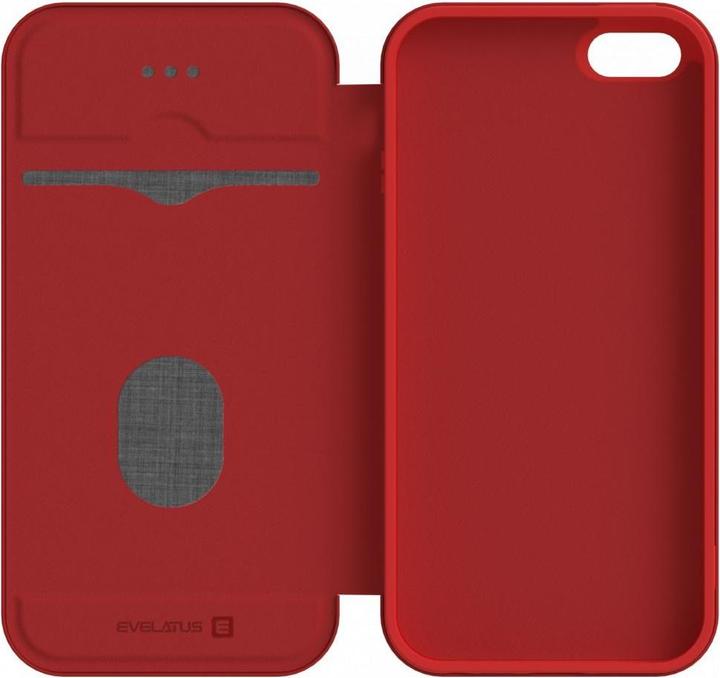 Immagine prodotto Evelatus Custodia a libro per Galaxy A9 2018 (Samsung Galaxy A9 (2018))