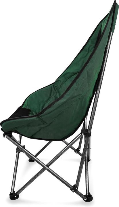 Actual product image Normani Camping chair Ontario