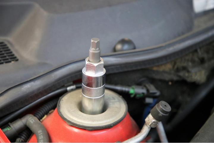 Actual product image Brilliant Tools BT651050