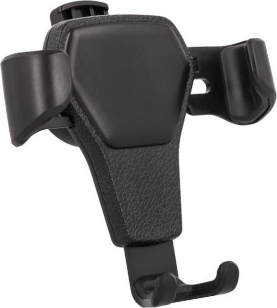 Setty car holder for air vent GUS-01 gravity