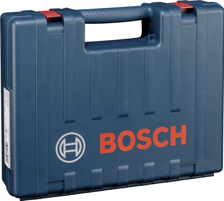 Produktbild Bosch Professional GST 90 E + Zubehör Stichsäge in Koffer