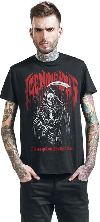 Produktbild Ice Nine Kills Other Side (3XL)