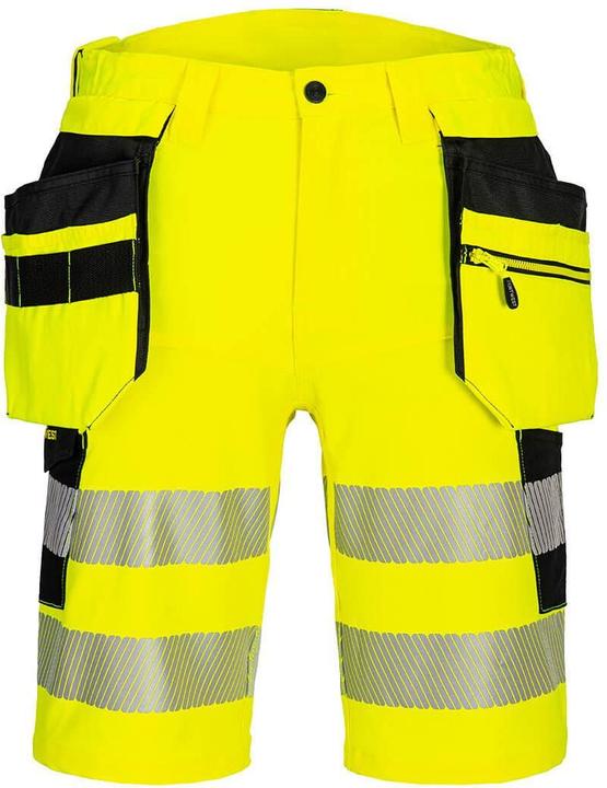 Produktbild Portwest DX4 Shorts HalfterTasche Sicherheit