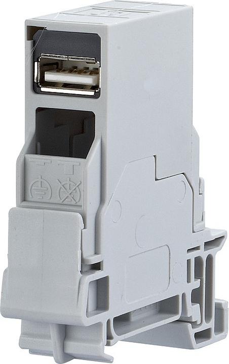 Actual product image Metz 1401U06113KE (Network coupling)