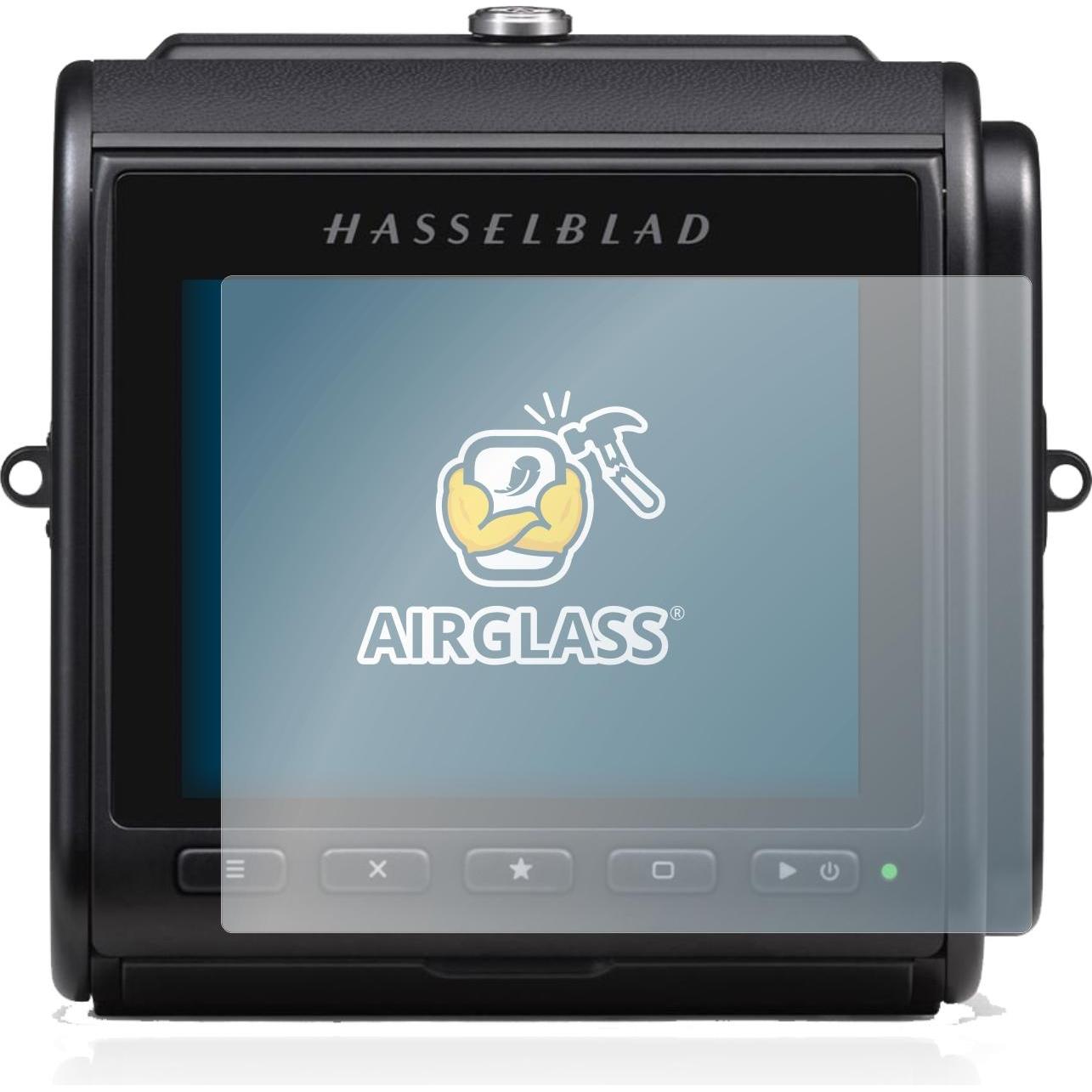 Thumbnail - BROTECT AirGlass Panzerglasfolie (Displayschutz), Kameraschutz