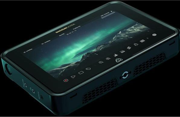 Produktbild Atomos Shogun Ultra Pro (7", Full HD)