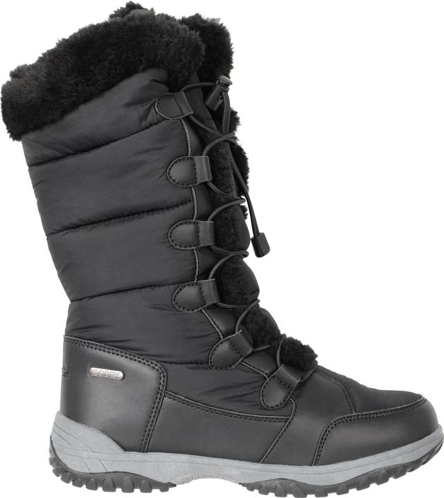Produktbild Mountain Warehouse Schneeflocken Schneestiefel (38)