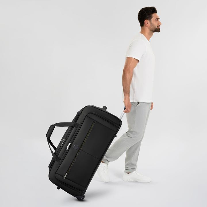 Immagine prodotto Delsey Pin Up 2 ruote borsa da viaggio 74 cm (83 l)