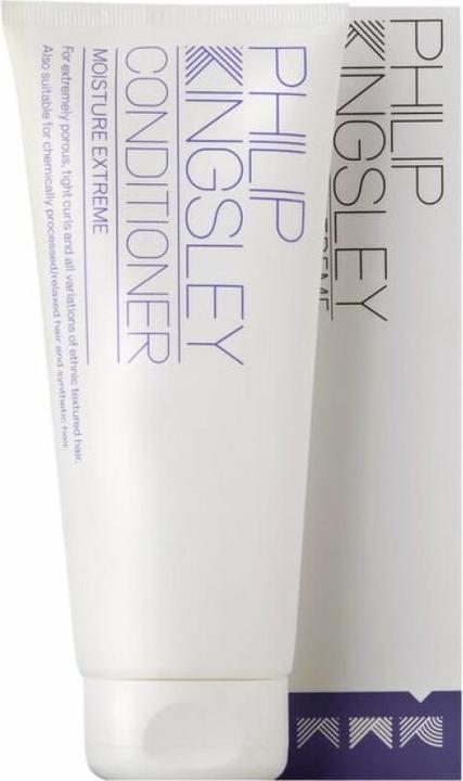 Actual product image Philip Kingsley Moisture Extreme Conditioner 200 ml (200 ml)