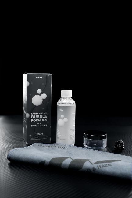 Produktbild SmokeNinja Bubble Nozzle Kit (Adapter, Seifenblasenfluid)