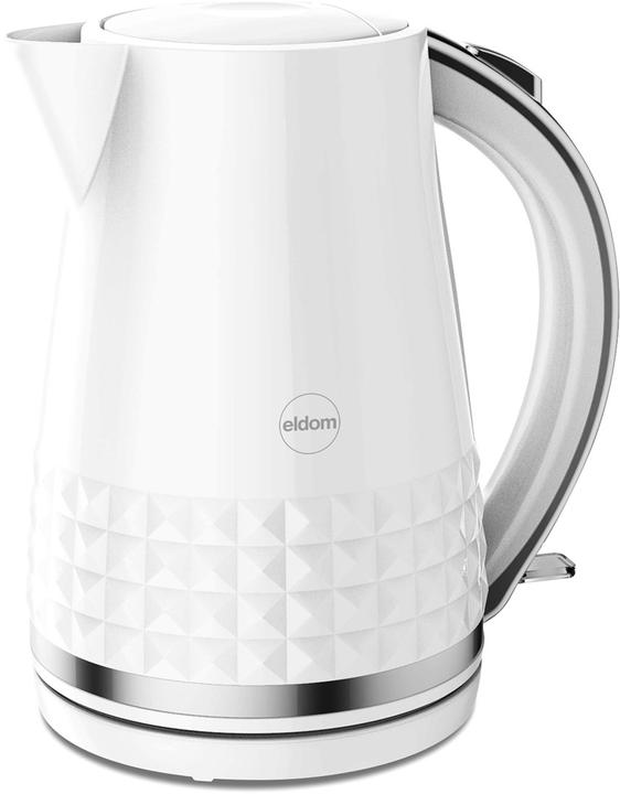 Eldom C270B electric virdulys 1.7 L 2150 W (1.70 l)