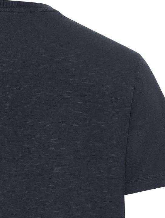 Produktbild Camel Active T-Shirt mit Print aus nachhaltigem Organic Cotton (6XL)