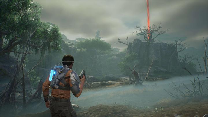 Image du produit THQ Outcast: A New Beginning (Xbox Series X, Xbox One X, DE)