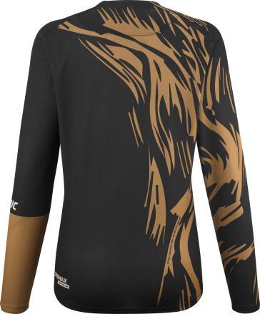 Produktbild Mavic Women's Deemax Enduro L/S Jersey (M)