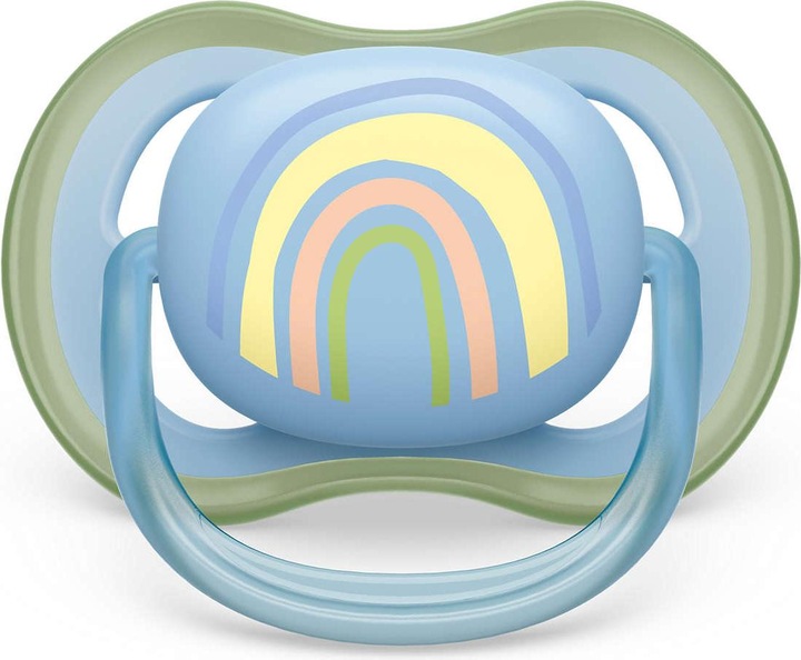Actual product image Philips Avent ultra air (2 x, from birth, up to 6 M.)