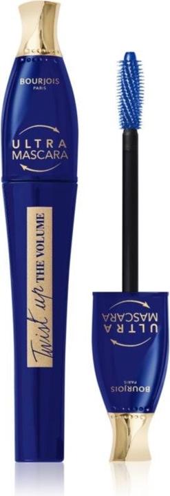 Actual product image Bourjois Twist Up The Volume (03 Ultra Blue)
