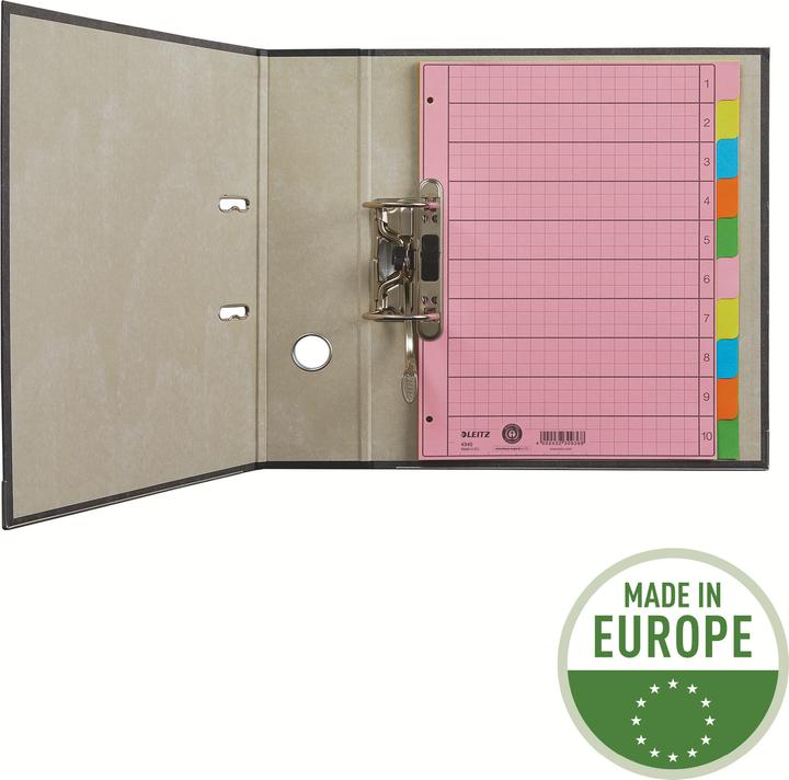 Image du produit Leitz Papier du registre